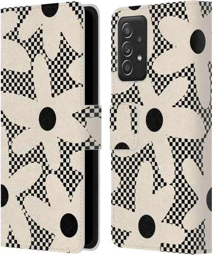Miniatura 13 de Head Case Designs Kierkegaard Design Studio - Funda con licencia oficial de Kierkegaard Design Studio - Funda de piel tipo cartera con diseño