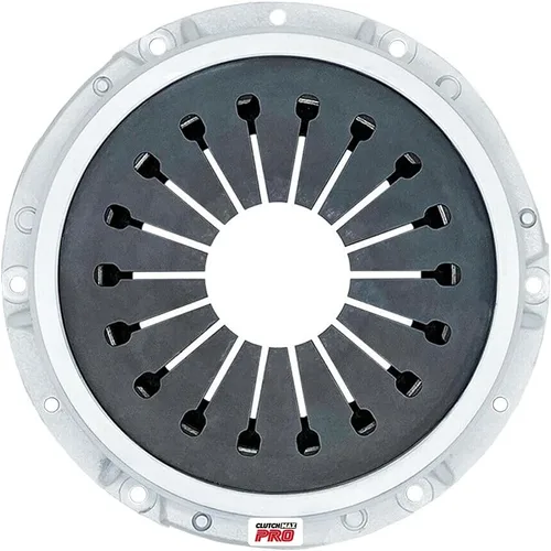 Miniatura 3 de PRO Performance Stage 1 Kit de embrague compatible con Toyota Supra Turbo 1987 1988 1988 1989 1990 1991 1992 Toyota Supra Turbo 3.0L 7M-GTE 5
