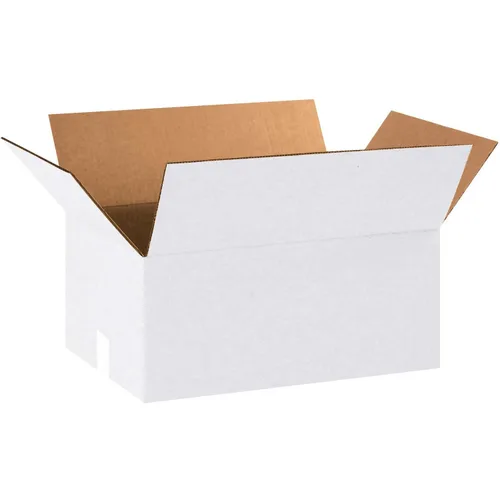 Miniatura 8 de BOX USA Cajas de cartón corrugado de 18 x 12 x 8, medianas de 18 pulgadas de largo x 12 pulgadas de ancho x 8 pulgadas de alto, paquete de 25