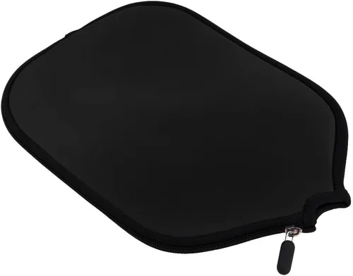 Miniatura 5 de DYNWAVE Funda y funda de neopreno individual para remo - Tu paleta/raqueta - Negro01