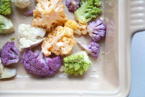Miniatura 6 de UPC0764425788942 - Semillas de coliflor, mezcla de brócoli (Brassica oleracea) 1306-Rainbow Blend UPC0764425788942 Sin OMG, orgánico, plantas