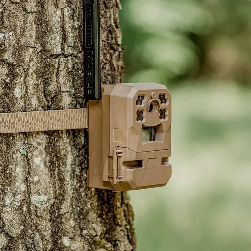 Miniatura 8 de Moultrie Cámara Edge Cellular Trail - Nationwide 4G LTE - Video-Audio HD - Memoria incorporada - Almacenamiento en la nube