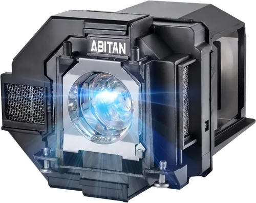 Miniatura 9 de ABITAN ELPLP71/V13H010L71 para Epson BrightLink 485Wi BrightLink 475Wi Powerlite 485W Powerlite 475W EB-485Wi EB-475W EB-475Wi Bombilla de repuesto