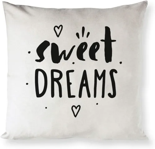 Miniatura 10 de The Cotton & Canvas Co. Funda de almohada para guardería, funda de cojín y funda de almohada decorativa para niños, habitación de niños, sofá