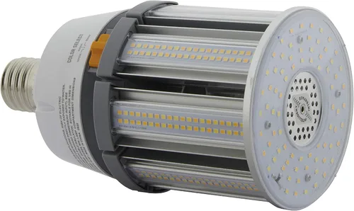 Miniatura 7 de Satco S13143 Hi-Pro CCT seleccionable 3000K/4000K/5000K lámpara LED con puerto de sensor, reemplazo HID, 80 vatios