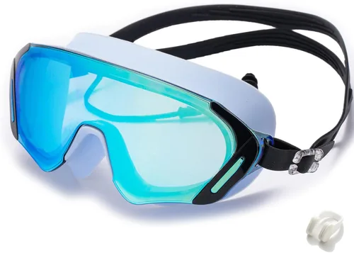Miniatura 3 de Seasprint - Gafas de natación