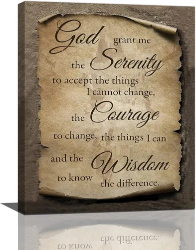 Miniatura 40 de Arte de pared de colibrí cristiano con texto en inglés "God says you ers", impresiones en lienzo, pintura rústica de pájaros de campo, obras de arte