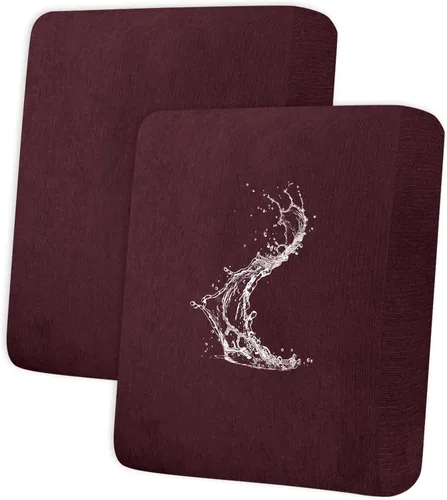 Miniatura 57 de Fundas de cojín impermeables para sofá, funda elástica lavable con diseño elástico antideslizante, protector de muebles para mascotas y niños