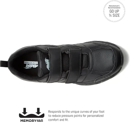 Miniatura 4 de Avia - Tenis Avi-Union Ii para hombre con tiras para servicio de alimentos