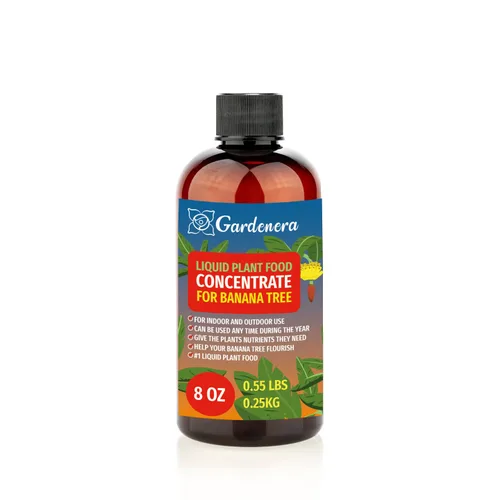 Miniatura 85 de Gardenera Superalimento para crecimiento de plantas para AGLAONEMA con 18 vitaminas y minerales esenciales, fertilizante orgánico para alimentos