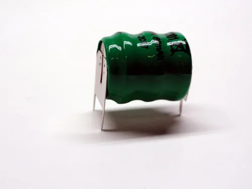 Miniatura 5 de VART - Batería de repuesto 55608303059-3/V80H - 3.6V 80MAH NI-MH - 3 PIN