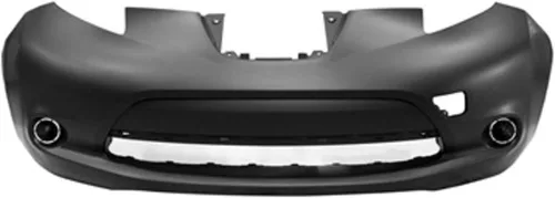 Miniatura 14 de Garage-Pro Cubierta de parachoques compatible con Nissan Altima CAPA Sedan trasero 2002-2006