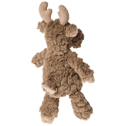 Miniatura 3 de Mary Meyer Putty Nursery Peluche Juguete Suave, 11 Pulgadas, Alce