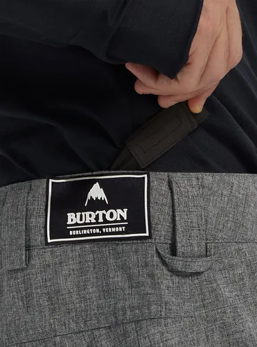 Miniatura 7 de Burton - Pantalón Covert para hombre
