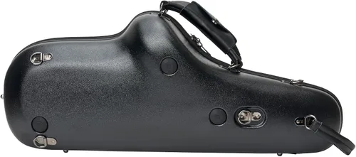 Miniatura 2 de Protec Estuche Micro ZIP para saxofón alto, negro, modelo BM304CT