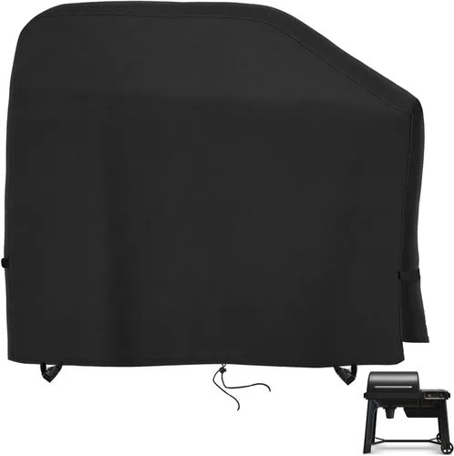 Miniatura 13 de Cubierta para horno de pizza Starcrew para horno de pizza Big Horn Outdoors, cubierta de pizza de alta resistencia 600D para horno Bighorn de 14