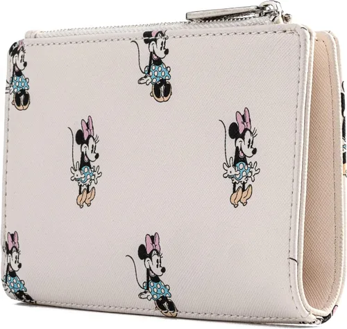 Miniatura 3 de Loungefly Disney Minnie Mouse - Cartera estampada, Varios
