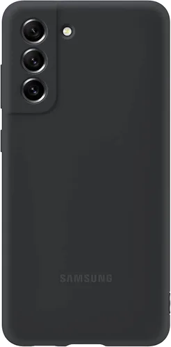 Miniatura 18 de Samsung Funda protectora transparente para teléfono Galaxy S21 FE 5G, funda protectora para teléfono, protector a prueba de golpes para teléfono