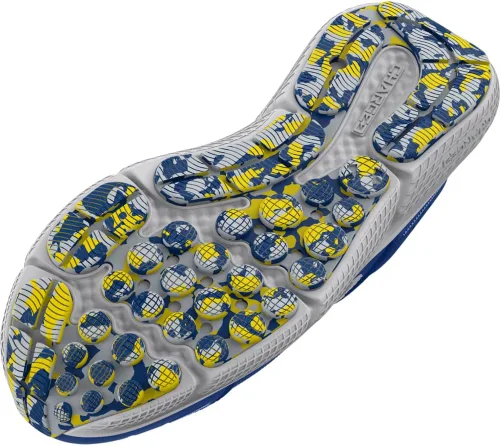 Miniatura 3 de Under Armour Boys' Grade School Assert 10