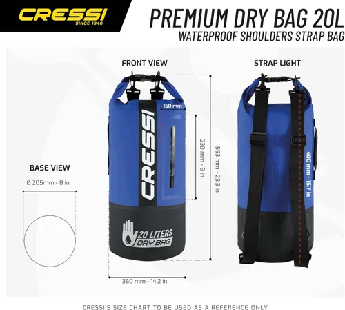 Miniatura 4 de CRESSI Premium Dry Bag