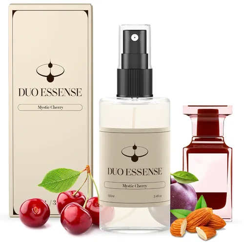 Miniatura 40 de Imperio Dorado - Perfume para Hombre - Fragancia 3.4 fl oz / 100 ml