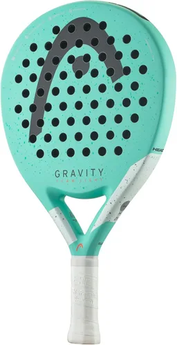 Miniatura 12 de HEAD Serie de palas de pádel Gravity (Pro, Motion, Elite)