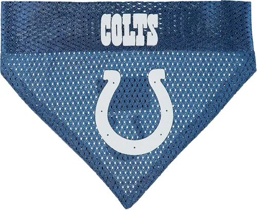 Miniatura 25 de Pets First Bandana para perro NFL – ARIZONA CARDINALS - Bandana reversible para mascotas deportiva de 2 caras con un logotipo de equipo bordado