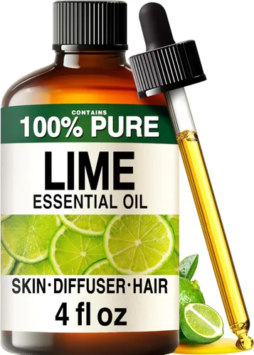 Miniatura 12 de Kukka - Aceite esencial de lavanda para difusor, piel y cabello, aceite de lavanda 100% puro para relajación, nutrición y aroma para hacer jabón