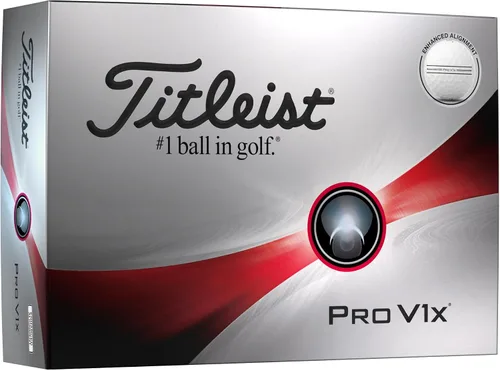 Titleist Titleist Pro V1x