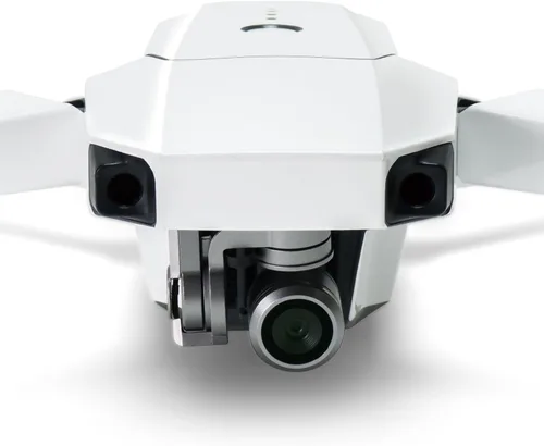 Miniatura 9 de Wrapgrade Mono Skin para DJI Mavic Pro (azul caribeño)