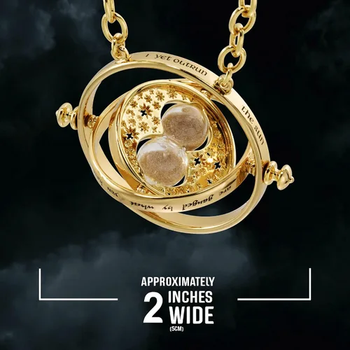 Miniatura 4 de The Noble Collection NN8666 Coleccionable, Oro