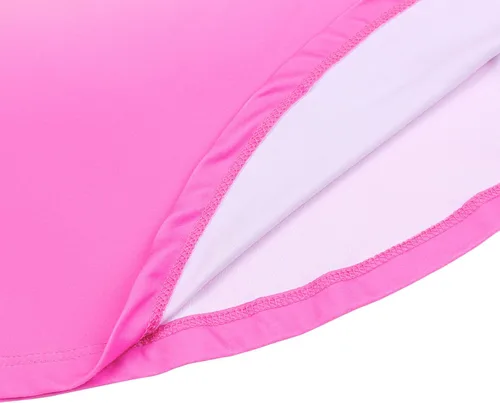 Miniatura 5 de Jeskids - Vestido de unicornio sin mangas para niñas.