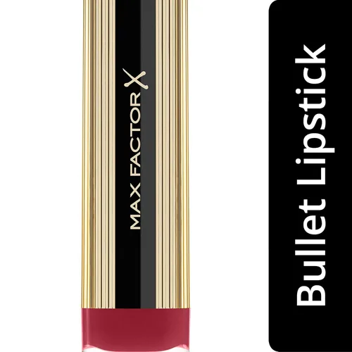 Miniatura 3 de Max Factor - Lápiz labial Colour Elixir 025 Sunbronze para mujer, 0.14 oz