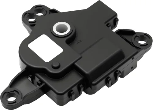 Miniatura 2 de 97157-3SAA0 604-327 Actuador de puerta de mezcla de calentador HVAC, repuesto para Hyundai Azera Elantra Sonata 2011-2017, repuesto para Kia Cadenza