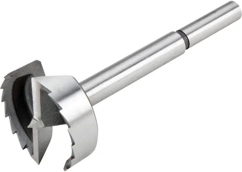 Miniatura 7 de Broca Forstner Steelex D1001 de 1/4 pulgadas