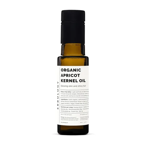 Miniatura 14 de Erbology Aceite orgánico de semillas negras de 3.4 onzas líquidas, Nigella Sativa, prensado en frío, más del 2.5% de timoquinona, apoya la salud