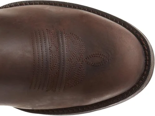 Miniatura 5 de Durango Rebel DB5464 Western - Botas para hombre, Marrón