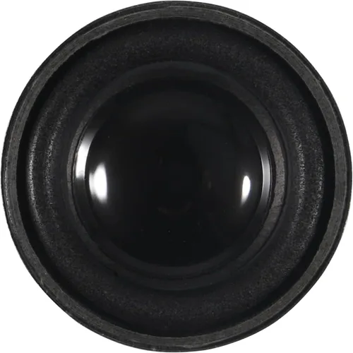 Miniatura 3 de 4 unidades de altavoz de audio de 4 ohmios, 3 W, 1.5 pulgadas, rango completo, woofer estéreo HiFi - Negro