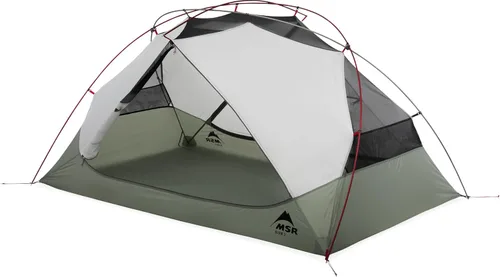 Miniatura 2 de MSR Carpas Elixir 2