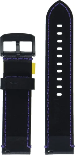 Miniatura 2 de Tissot Correa de reloj NBA Los Angeles Lakers T852047503, Negro -, Pulsera