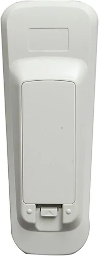 Miniatura 2 de HCDZ Mando a Distancia de Repuesto para LG LWHD1006R LWHD1500ER LWHD1800R LWHD1200FR LWHD2500ER LT1230HR LWHD1000R LT1030HR Aire acondicionado a
