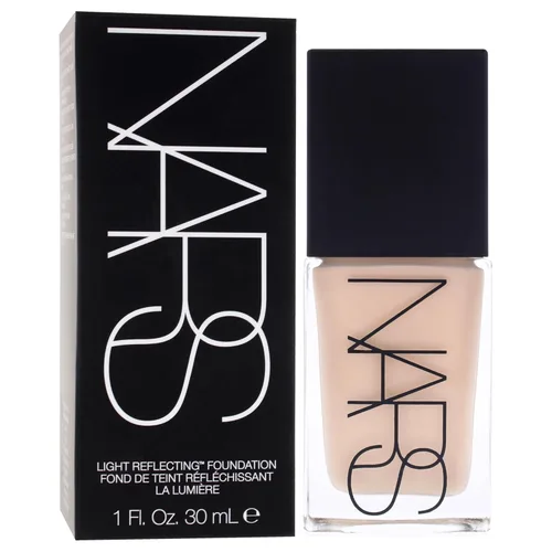 Miniatura 3 de Base reflectante de luz – L2 Mont Blanc de NARS para mujer – Base de 1 onza Mont Blanc - Luz 2