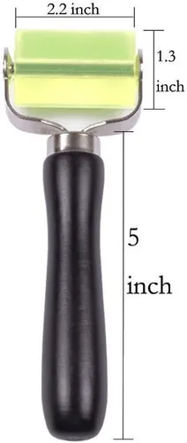 Miniatura 8 de Go2Home - Kit de soldador de plástico de 1600 W, pistola de soldadura de aire caliente, juego completo de herramientas de mano con antorcha de mano