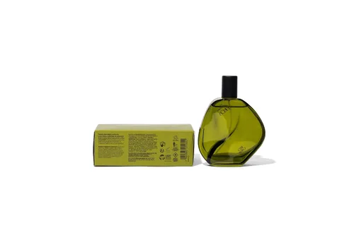 Miniatura 6 de natura - Ekos Ryo Chuva Eau de Toilette Aquatic Citrus Unisex Fragancia 2.5 fl oz - Inspirado en los ríos amazónicos - Notas de mandarina, río