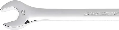 Miniatura 5 de GEARWRENCH Llave combinada de patrón largo de 12 puntos, 15 mm - 81672