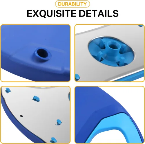 Miniatura 4 de 5304517982 Reemplazo del brazo de lavado inferior para lavavajillas Frigidaire Brazo de pulverización inferior El rociador orbital inferior