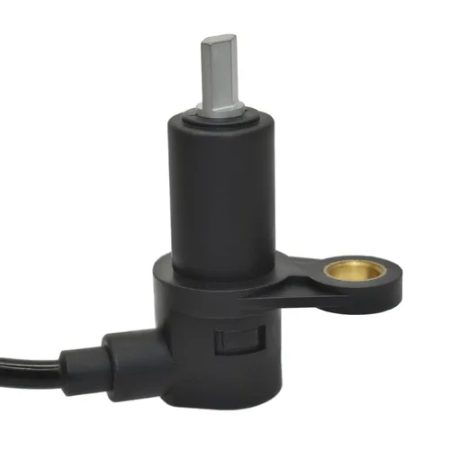 Miniatura 5 de 95680-2D150 Sensor de velocidad de rueda ABS trasero derecho compatible con KIA Cerato Hyundai Elantra
