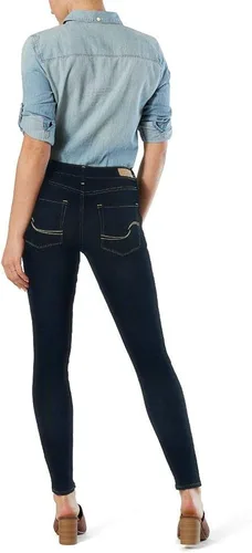 Miniatura 3 de Signature de Levi Strauss Co Gold Label - Jeans tradicionales para mujer