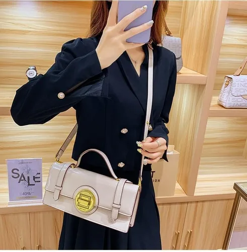 Miniatura 3 de LOUIS.DAISY Women Purses and Handbags, Ladies Fashion Tote Bags Shoulder Bags Handle Bags Crossbody Bags Satchel Bags