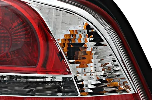 Miniatura 4 de Para Nissan Altima Sedan Luz Trasera Lámpara 2013 Conductor Lado Izquierdo
